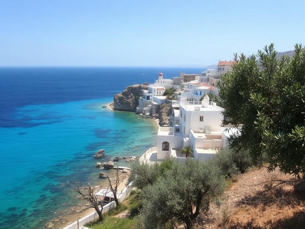 Crete