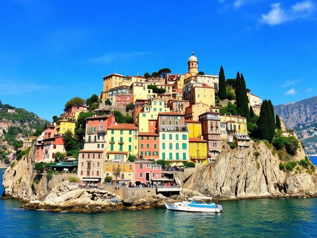 Italy