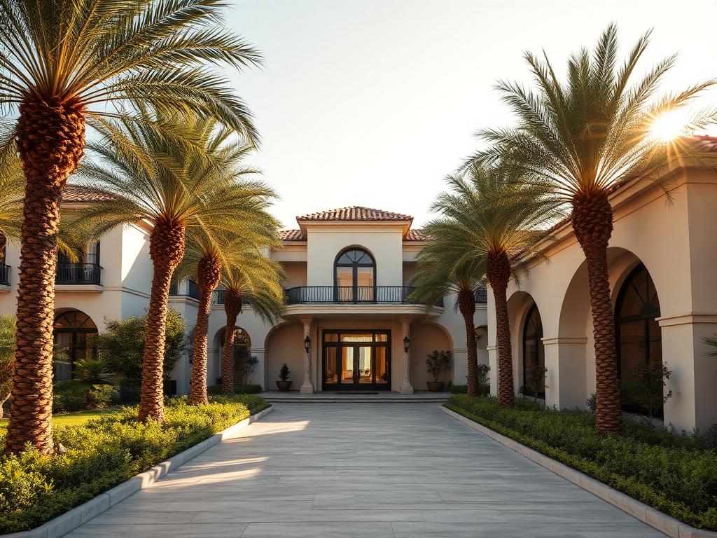 Belek Tennis Escape