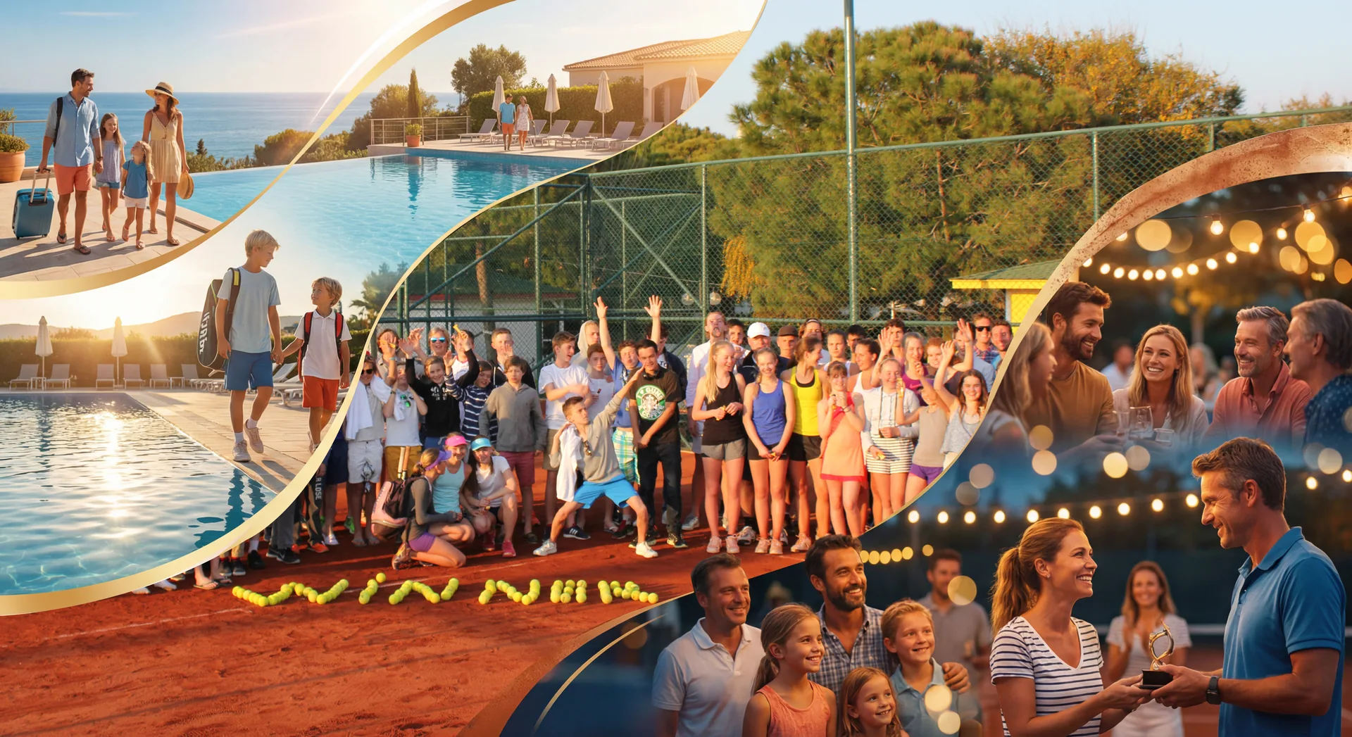 Clubs & Teams Camps