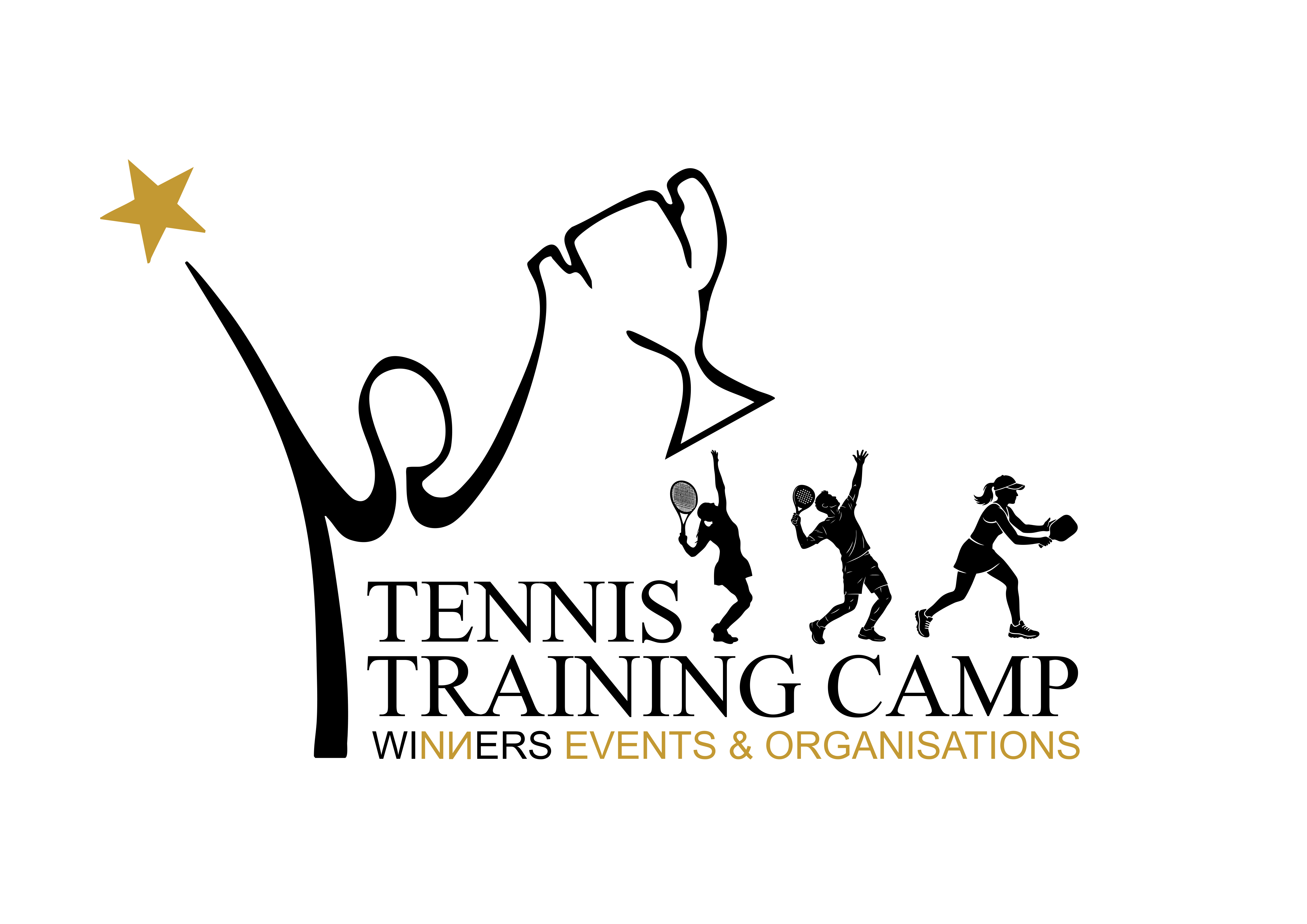 Winners Events & Organisations logo